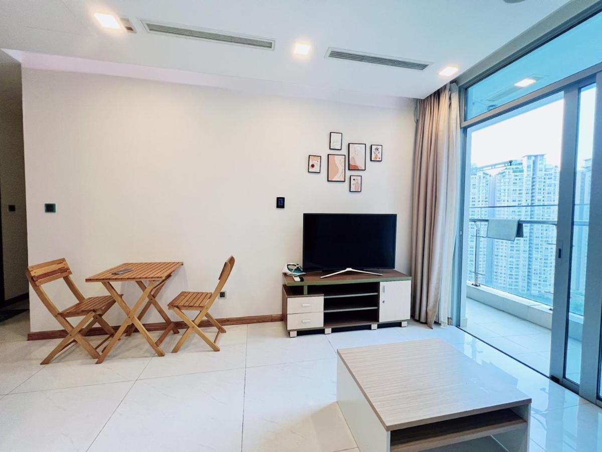 Vinhomes Landmark 81 호치민 외부 사진