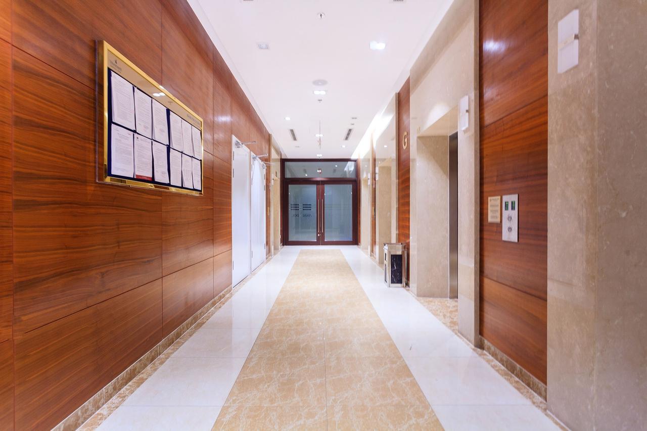 Vinhomes Landmark 81 호치민 외부 사진